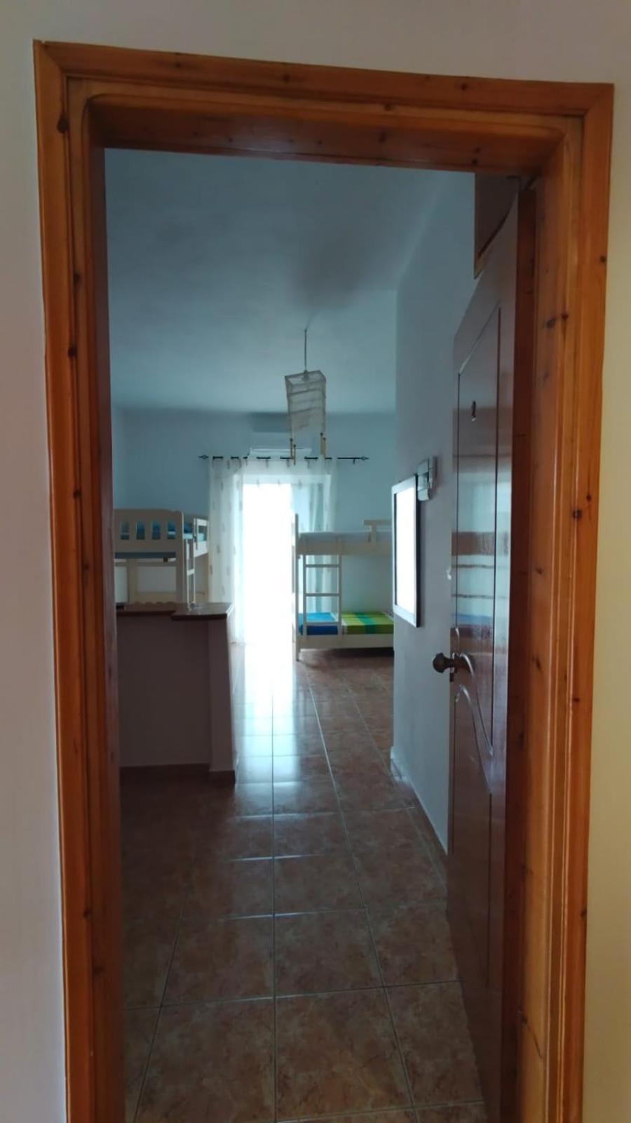 Oasis Hostel Himare Eksteriør bilde