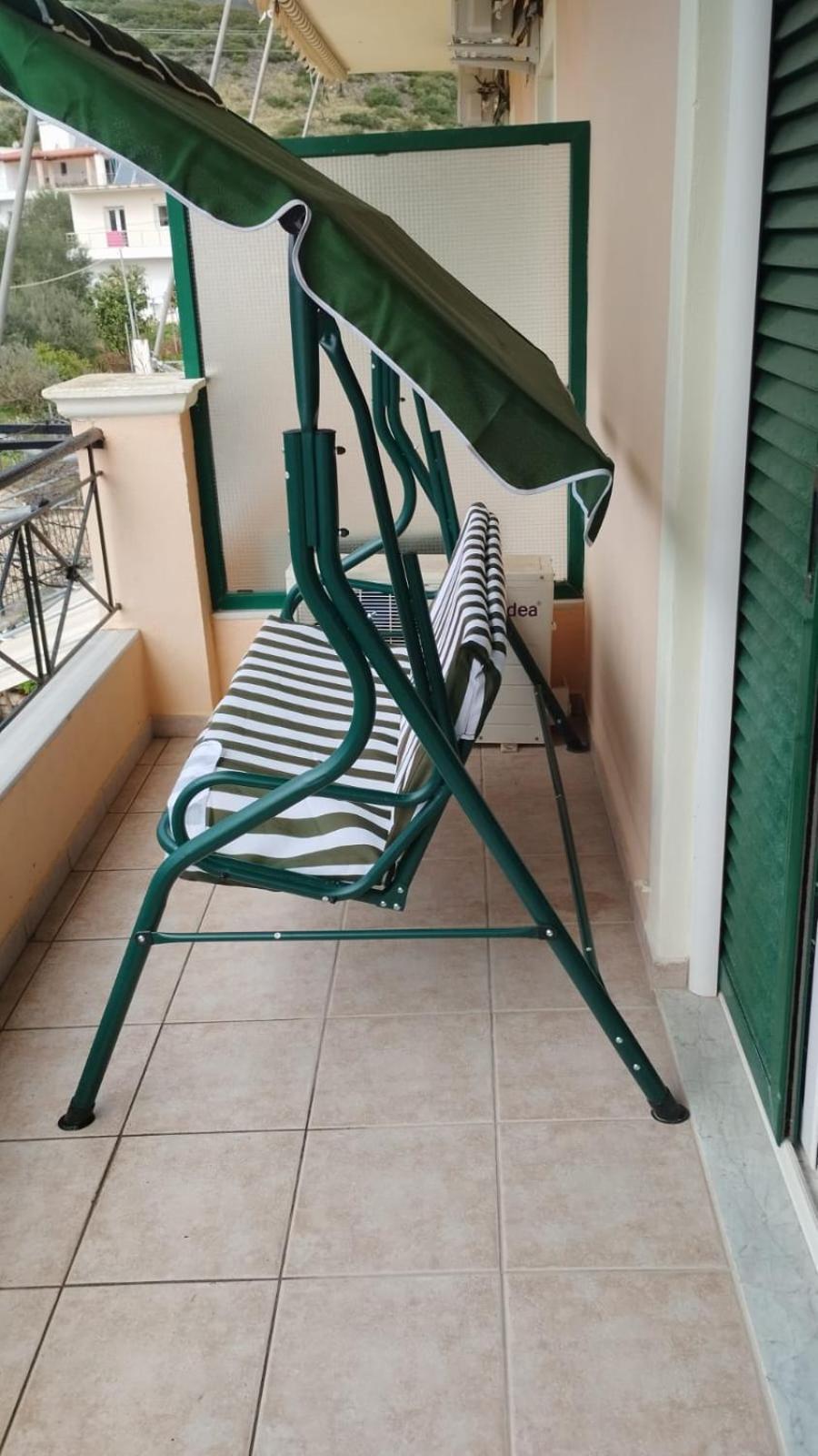 Oasis Hostel Himare Eksteriør bilde